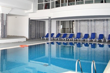 Tunisko Djerba Vincci Helios Beach 15 dňový pobyt All Inclusive Letecky Letisko: Varšava August 2026 (13/08/26-27/08/26)