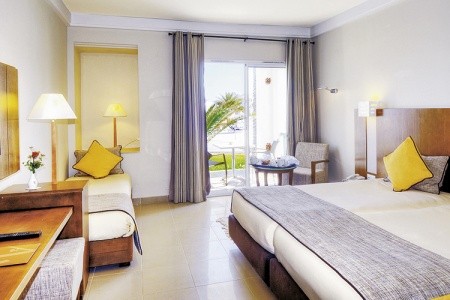 Tunisko Djerba Vincci Helios Beach 15 dňový pobyt All Inclusive Letecky Letisko: Varšava August 2026 (13/08/26-27/08/26)