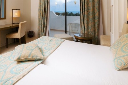 Club Hotel Palm Azur (Ex. Palm Azur) - 11