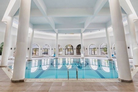 Tunisko, Djerba, Club Hotel Palm Azur (Ex. Palm Azur), za <span>23.199</span> Kč