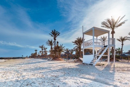 Club Hotel Palm Azur (Ex. Palm Azur) - 53