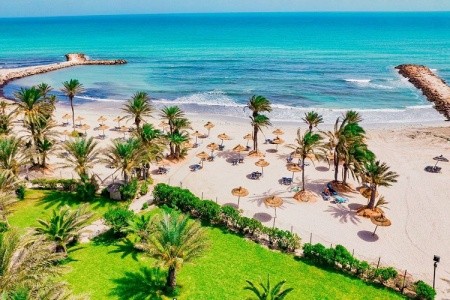 Club Hotel Palm Azur (Ex. Palm Azur) - 52