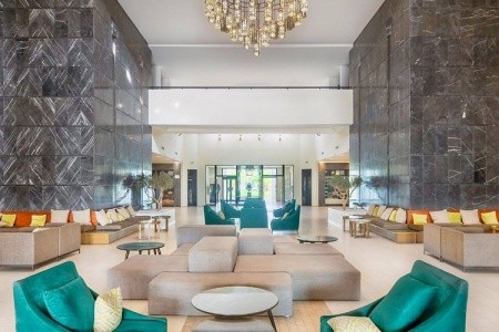 Club Hotel Palm Azur (Ex. Palm Azur) - 51