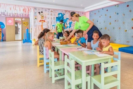 Club Hotel Palm Azur (Ex. Palm Azur) - 50