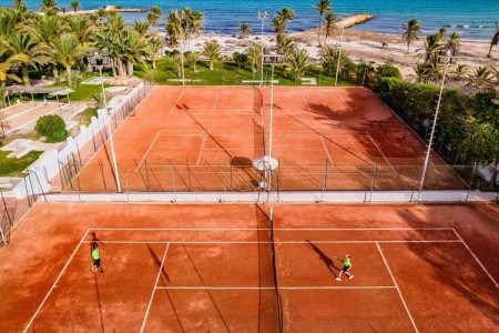 Club Hotel Palm Azur (Ex. Palm Azur) - 56