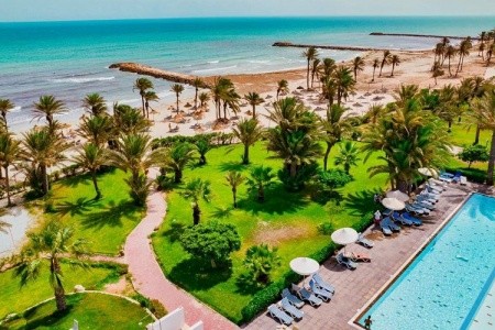 Club Hotel Palm Azur (Ex. Palm Azur) - 59