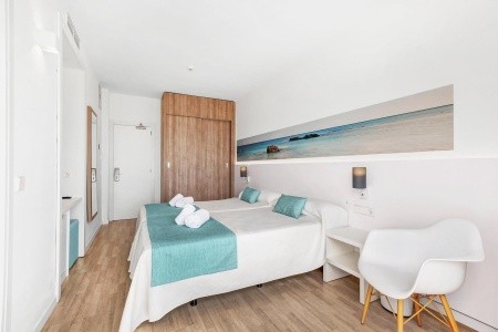 Aluasun Continental Park - 5