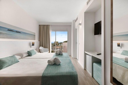 Aluasun Continental Park - 7