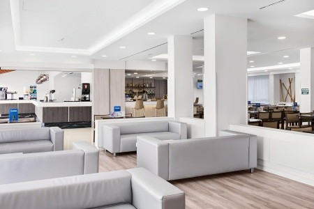 Aluasun Continental Park - 15