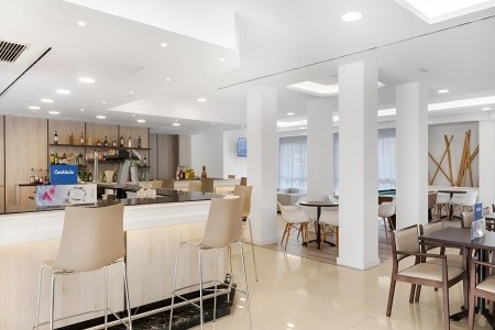 Aluasun Continental Park - 17