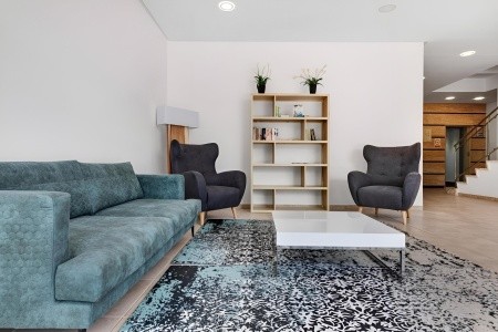 Aluasun Continental Park - 21