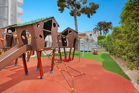 Aluasun Continental Park - 24