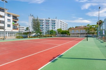 Aluasun Continental Park - 26