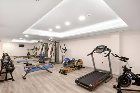 Aluasun Continental Park - 27