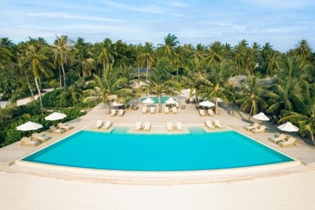 Jawakara Islands Maldives