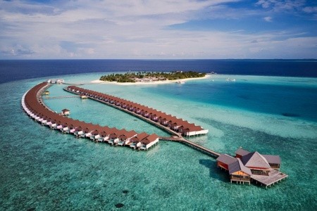 The Standard Maldives
