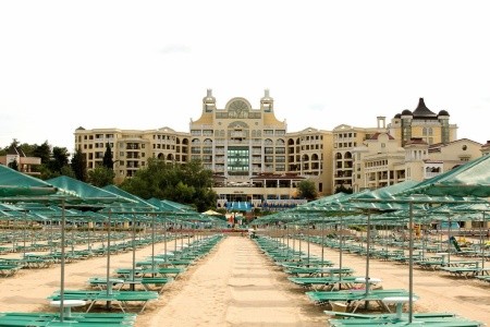 Marina Royal Palace - 4