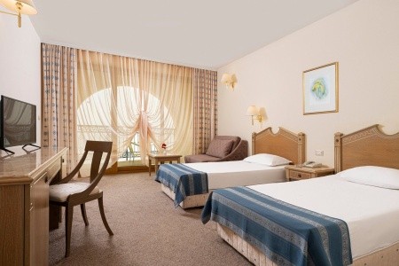 Marina Royal Palace - 11