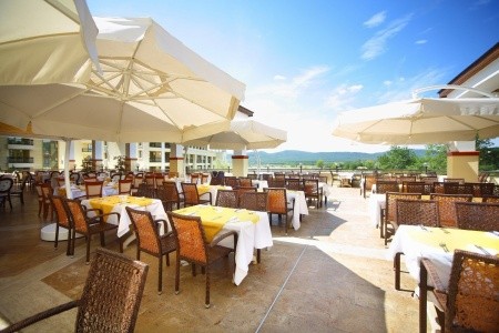 Marina Royal Palace - 14