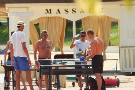 Marina Royal Palace - 28