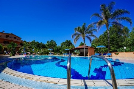 Villagio Old River - 2