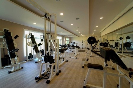 Villagio Old River - 18