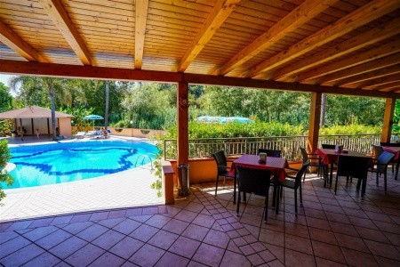 Villagio Old River - 19