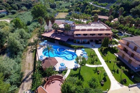 Villagio Old River - 20