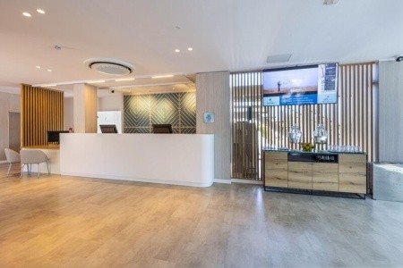 Kanárske ostrovy Gran Canaria Dunas Maspalomas Resort 10 dňový pobyt All Inclusive Letecky Letisko: Budapešť February 2026 (17/02/26-26/02/26)