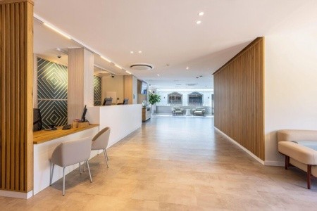 Kanárske ostrovy Gran Canaria Dunas Maspalomas Resort 10 dňový pobyt All Inclusive Letecky Letisko: Budapešť February 2026 (17/02/26-26/02/26)