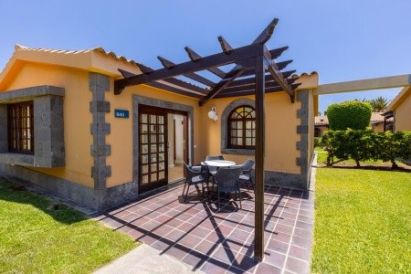 Kanárske ostrovy Gran Canaria Dunas Maspalomas Resort 10 dňový pobyt All Inclusive Letecky Letisko: Budapešť February 2026 (17/02/26-26/02/26)