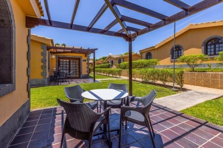 Kanárske ostrovy Gran Canaria Dunas Maspalomas Resort 10 dňový pobyt All Inclusive Letecky Letisko: Budapešť February 2026 (17/02/26-26/02/26)