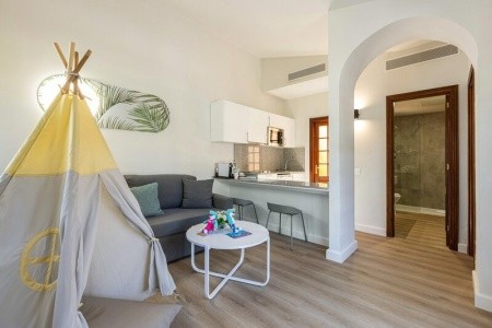 Kanárske ostrovy Gran Canaria Dunas Maspalomas Resort 10 dňový pobyt All Inclusive Letecky Letisko: Budapešť February 2026 (17/02/26-26/02/26)