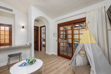 Kanárske ostrovy Gran Canaria Dunas Maspalomas Resort 10 dňový pobyt All Inclusive Letecky Letisko: Budapešť February 2026 (17/02/26-26/02/26)