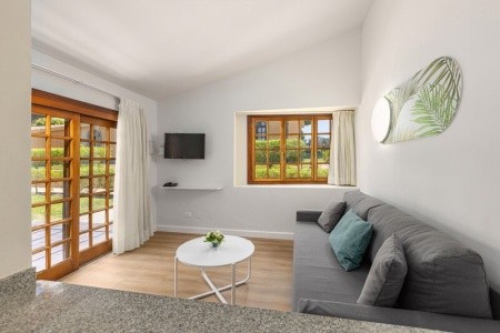 Kanárske ostrovy Gran Canaria Dunas Maspalomas Resort 10 dňový pobyt All Inclusive Letecky Letisko: Budapešť February 2026 (17/02/26-26/02/26)