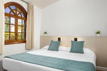 Kanárske ostrovy Gran Canaria Dunas Maspalomas Resort 10 dňový pobyt All Inclusive Letecky Letisko: Budapešť February 2026 (17/02/26-26/02/26)