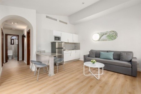 Kanárske ostrovy Gran Canaria Dunas Maspalomas Resort 10 dňový pobyt All Inclusive Letecky Letisko: Budapešť February 2026 (17/02/26-26/02/26)