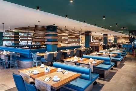 Kanárske ostrovy Gran Canaria Dunas Maspalomas Resort 10 dňový pobyt All Inclusive Letecky Letisko: Budapešť February 2026 (17/02/26-26/02/26)