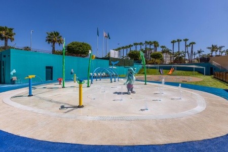 Kanárske ostrovy Gran Canaria Dunas Maspalomas Resort 10 dňový pobyt All Inclusive Letecky Letisko: Budapešť February 2026 (17/02/26-26/02/26)