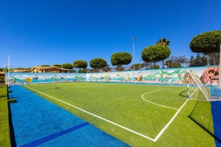 Kanárske ostrovy Gran Canaria Dunas Maspalomas Resort 10 dňový pobyt All Inclusive Letecky Letisko: Budapešť February 2026 (17/02/26-26/02/26)