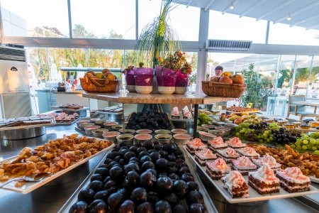 Turecko Bodrum Dragut Point North 5 dňový pobyt All Inclusive Letecky Letisko: Praha June 2026 (12/06/26-16/06/26)