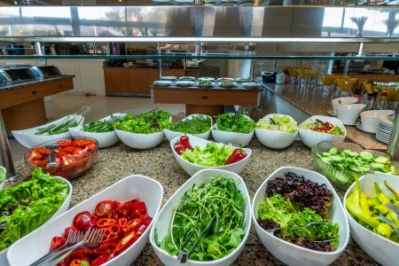 Turecko Bodrum Dragut Point North 5 dňový pobyt All Inclusive Letecky Letisko: Praha June 2026 (12/06/26-16/06/26)