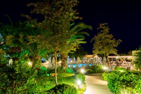 Turecko Bodrum Dragut Point North 5 dňový pobyt All Inclusive Letecky Letisko: Praha June 2026 (12/06/26-16/06/26)