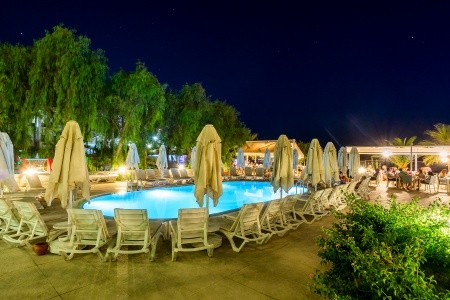 Turecko Bodrum Dragut Point North 5 dňový pobyt All Inclusive Letecky Letisko: Praha June 2026 (12/06/26-16/06/26)