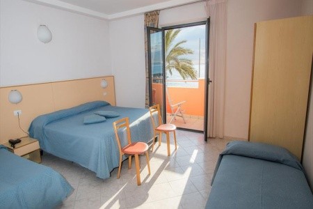 Rezidence Villa Marina - 2