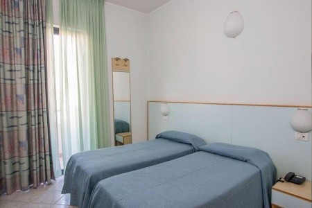 Rezidence Villa Marina - 3