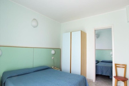 Rezidence Villa Marina - 5