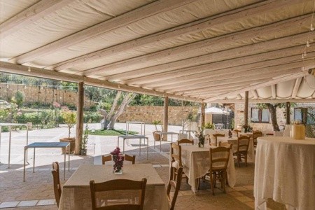 Leano Agriresort (Piazza Armerina) - 2