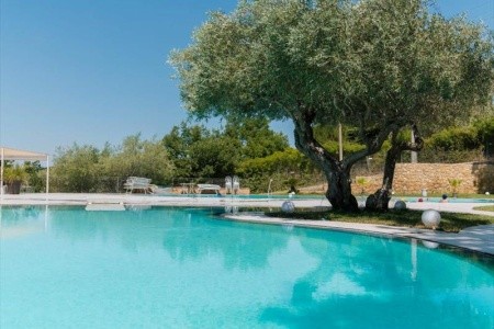 Leano Agriresort (Piazza Armerina) - 6