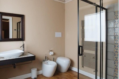 Leano Agriresort (Piazza Armerina) - 8